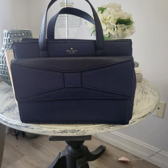 Kate Spade Handbag - Picture 1 of 4
